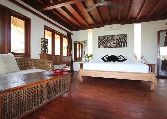 Twin Island & Dive Nusa Lembongan