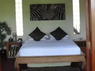 Vakantiepark Twin Island & Dive 3*