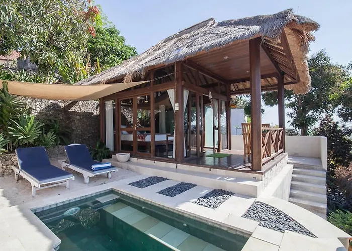 Vakantiepark Twin Island & Dive 3*